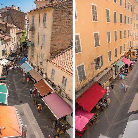 شقة Chambre Cozy Et Confortable Au Coeur D'Ajaccio أجاكسيو المظهر الخارجي الصورة